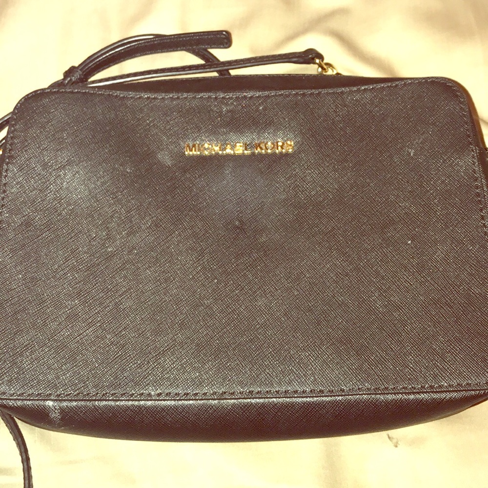 MK purse authentic